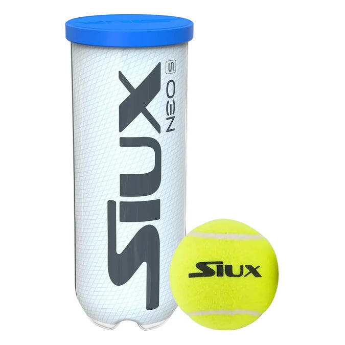 3-ballen-dose Siux Neo Speed 26 2/2