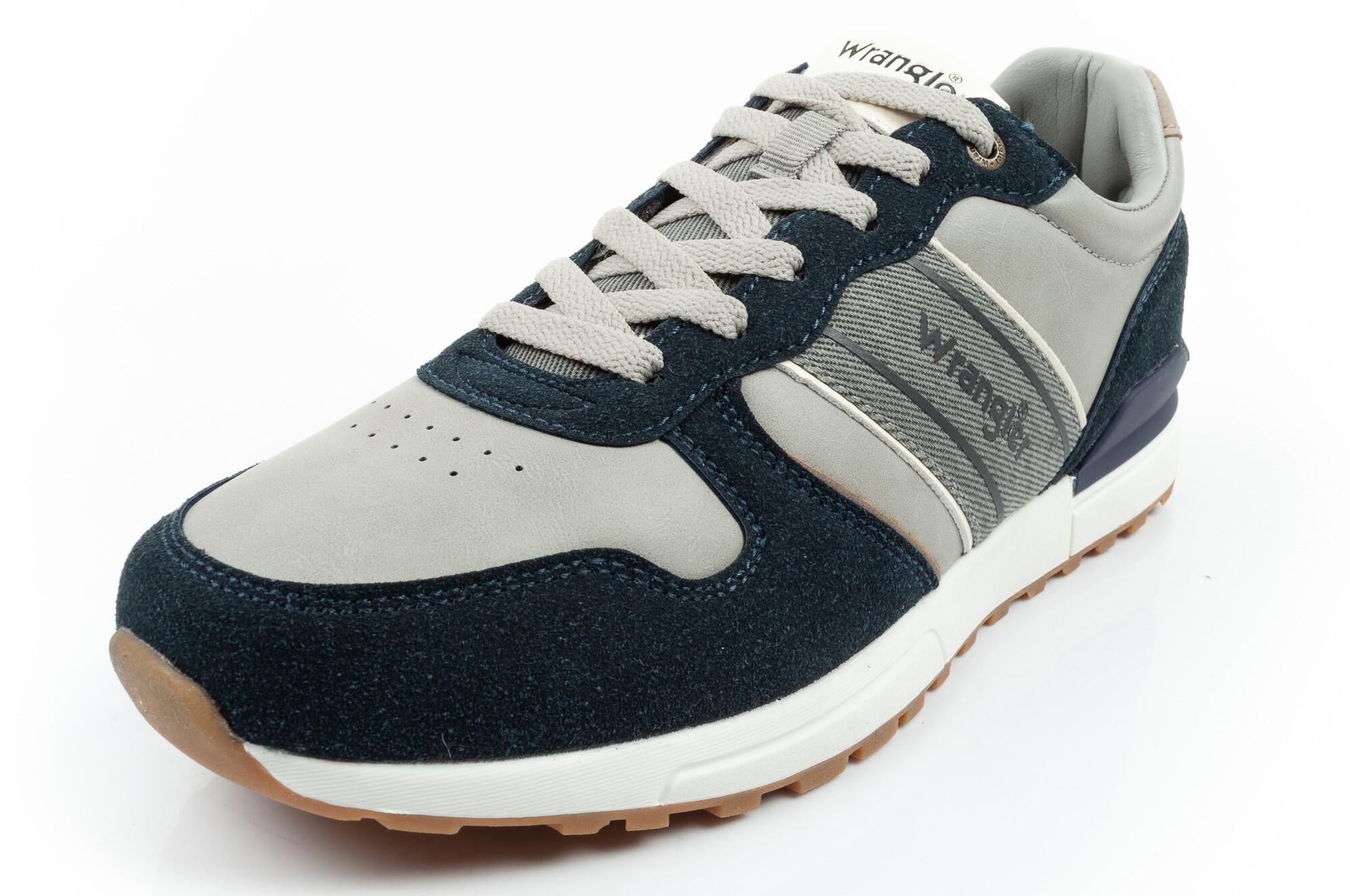 Chaussures de sport pour homme Wrangler Wylie 3/7