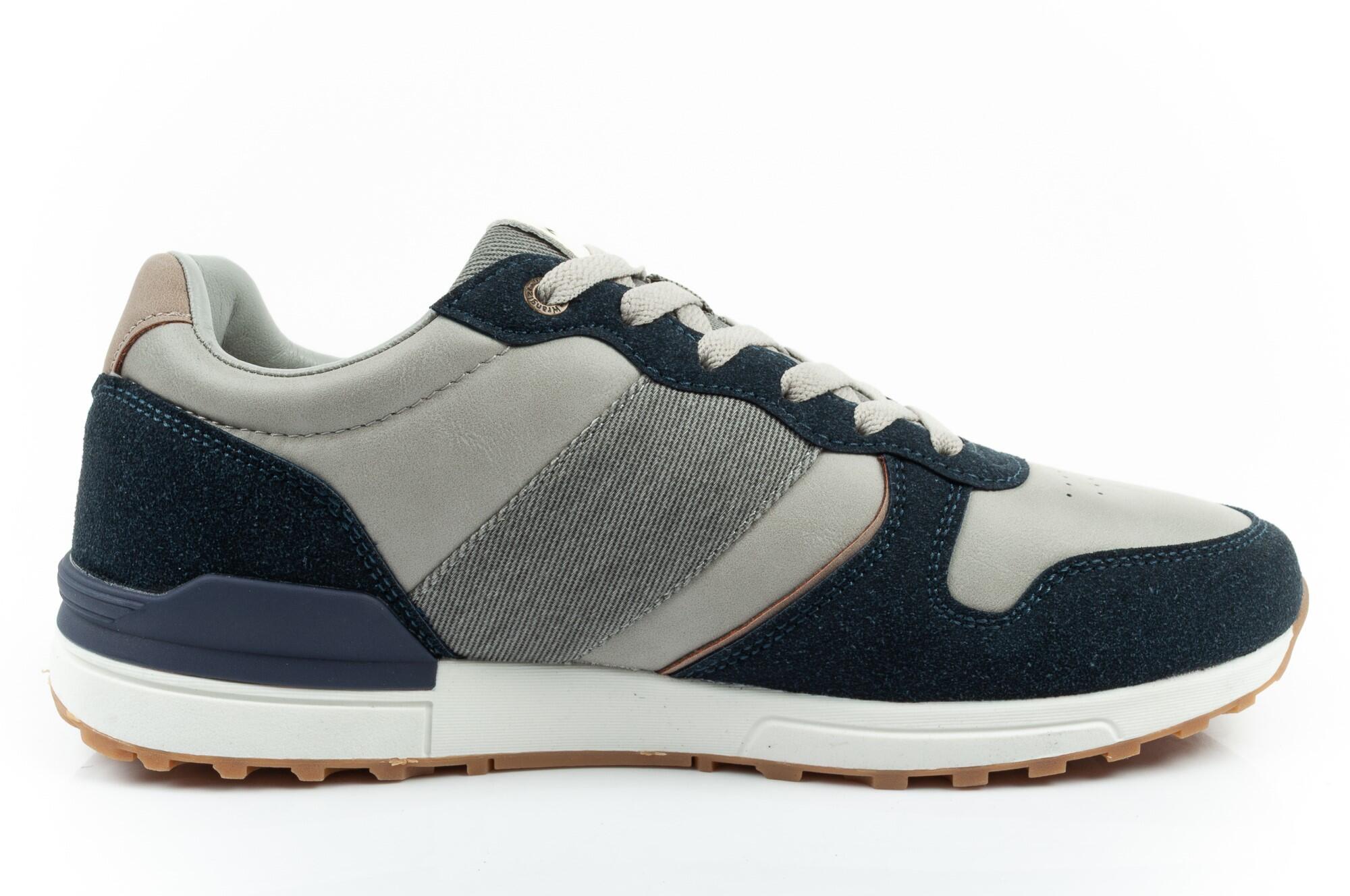 Chaussures de sport pour homme Wrangler Wylie 4/7