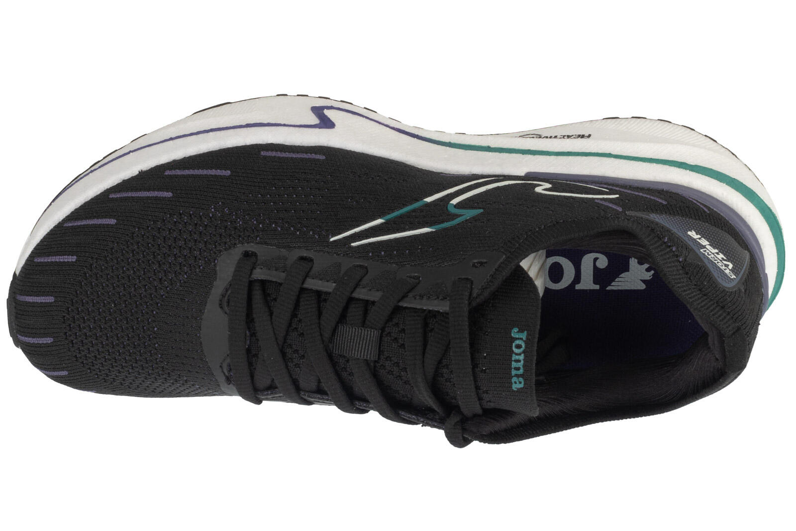 Buty do biegania damskie, Storm Viper Lady 26 RVIPLS 3/4
