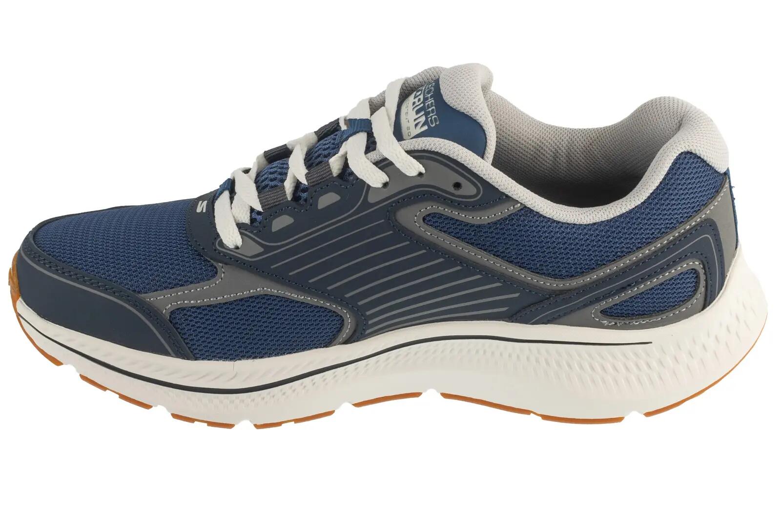 Sapatilhas de corrida Skechers Go Run Consistent 2.0 Marine 2/4