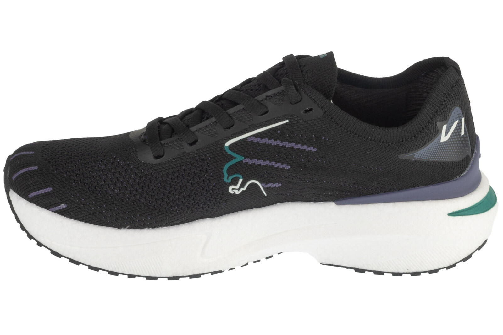 Buty do biegania damskie, Storm Viper Lady 26 RVIPLS 2/4