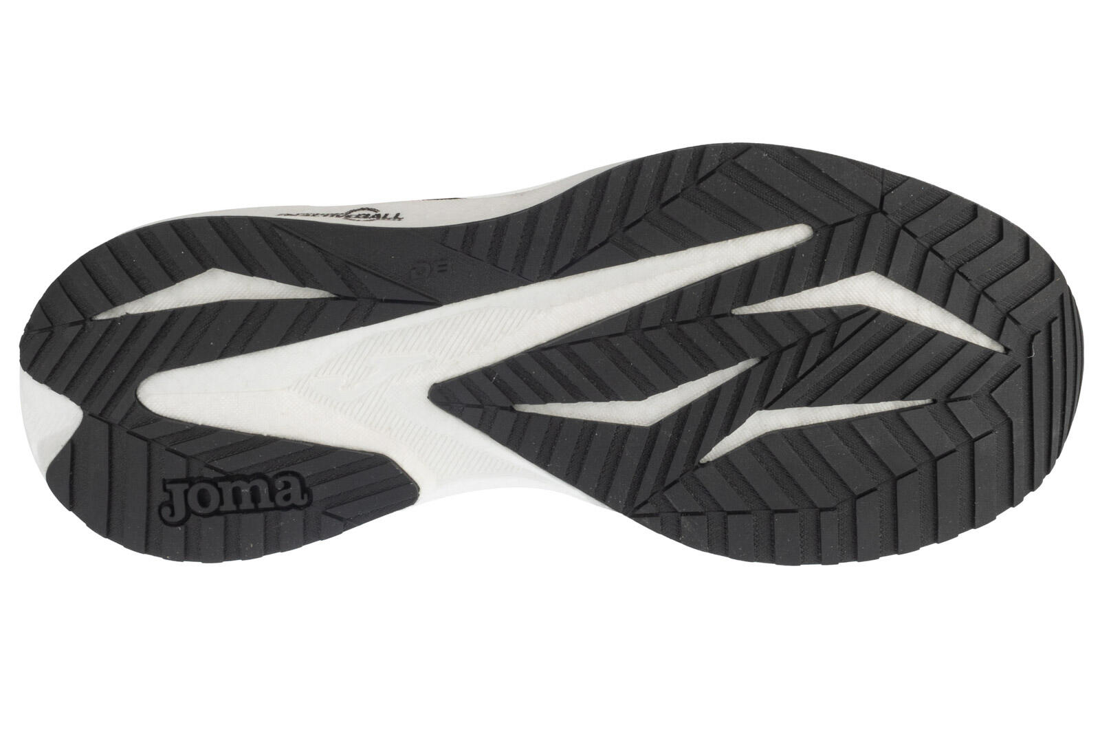 Buty do biegania damskie, Storm Viper Lady 26 RVIPLS 4/4