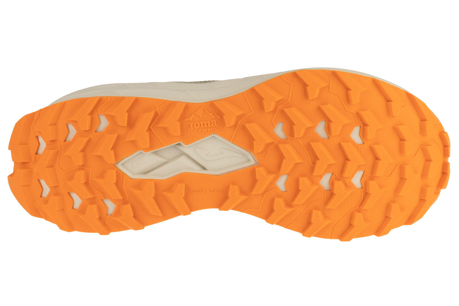 Scarpe da corsa da donna Joma Shock 4/7