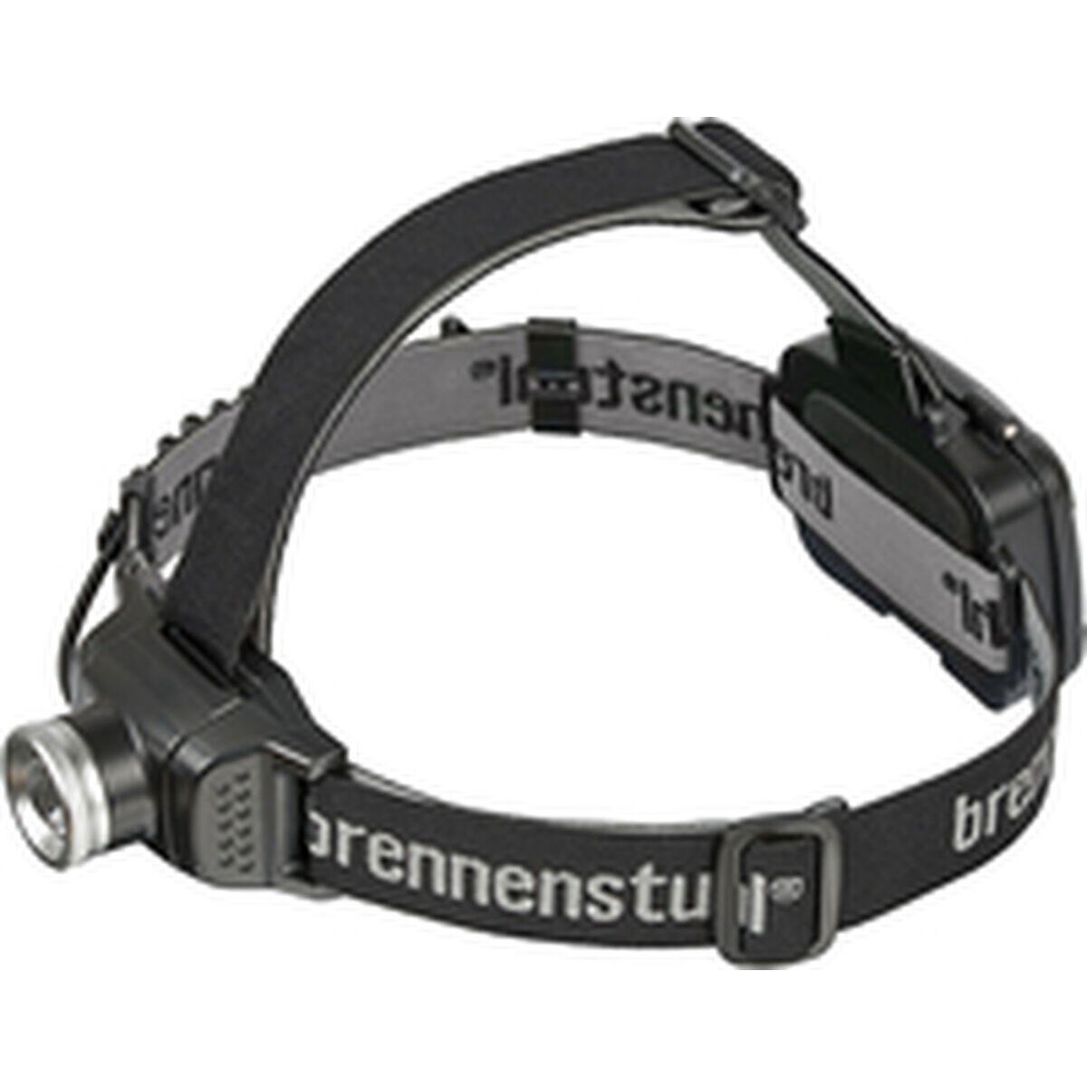 Lanterne LED pour la Tête BRENNENSTUHL 1178780 Noir 3/5