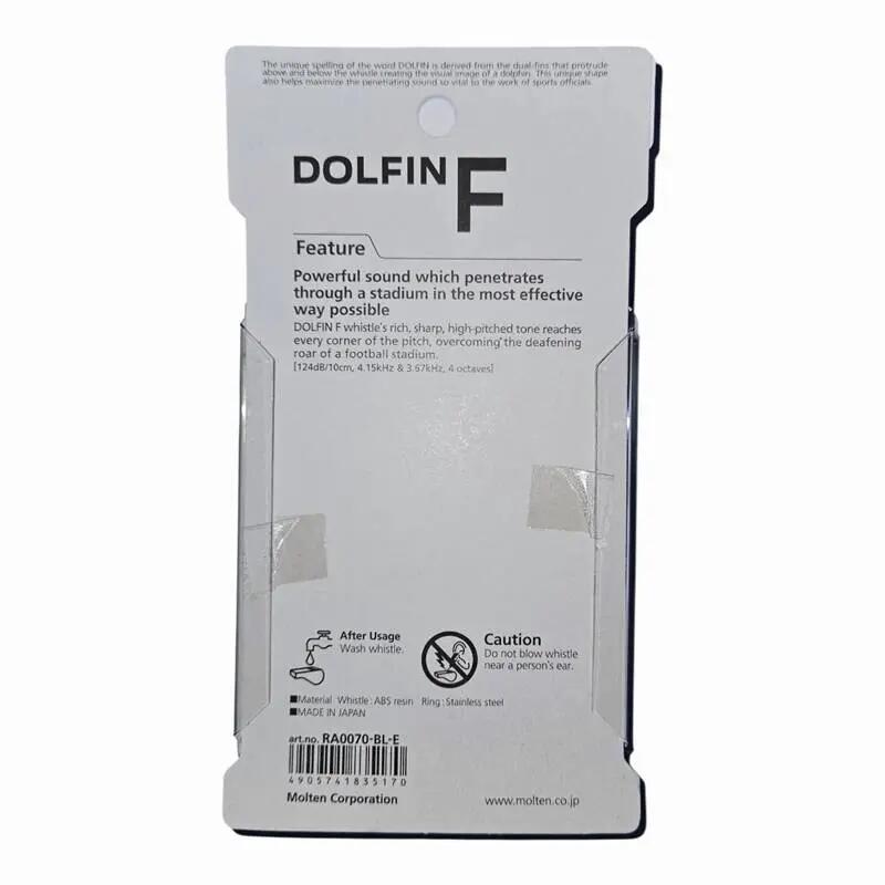 Szuflada Molten Dolfin F 124db z paskiem 4/6