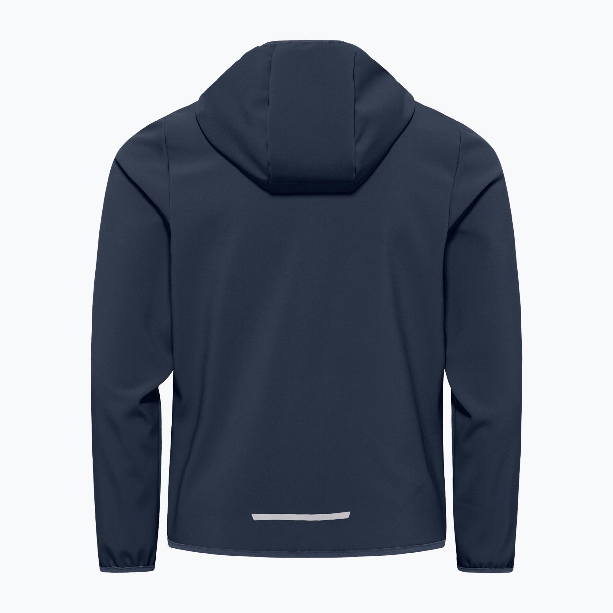 Veste softshell enfant Jack Wolfskin Fourwinds 7/7