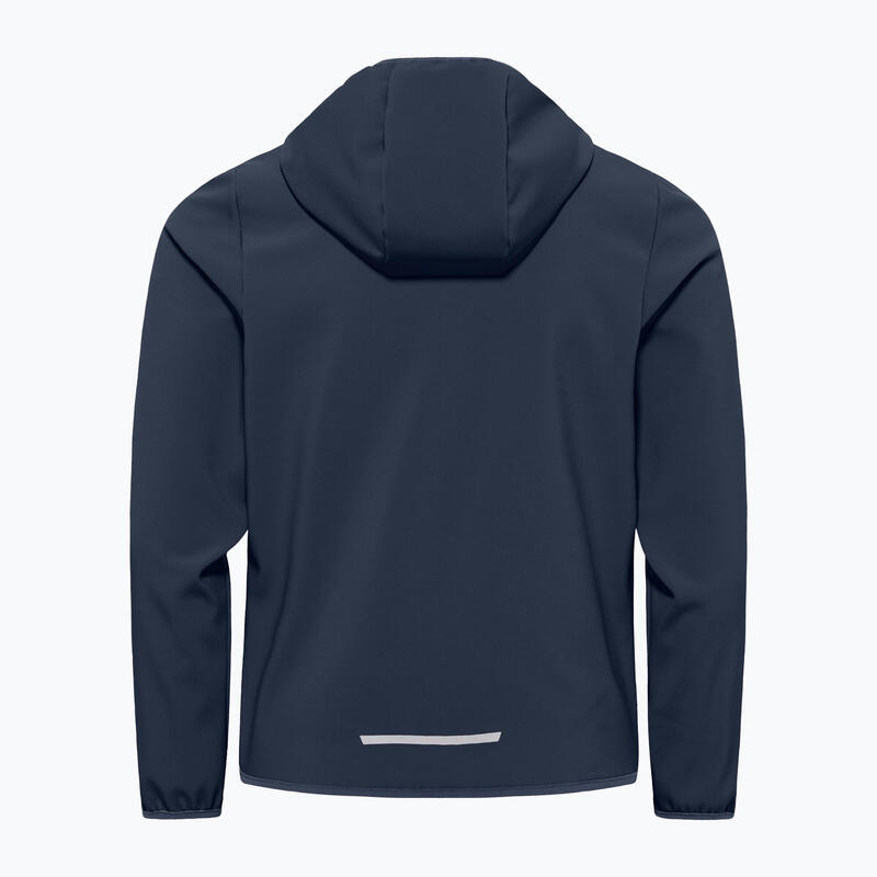 Geacă softshell pentru copii Jack Wolfskin Fourwinds