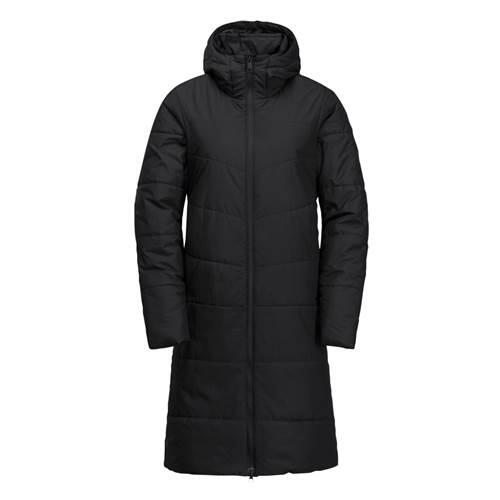 Manteau matelassé pour femme Jack Wolfskin Deutzer Coat