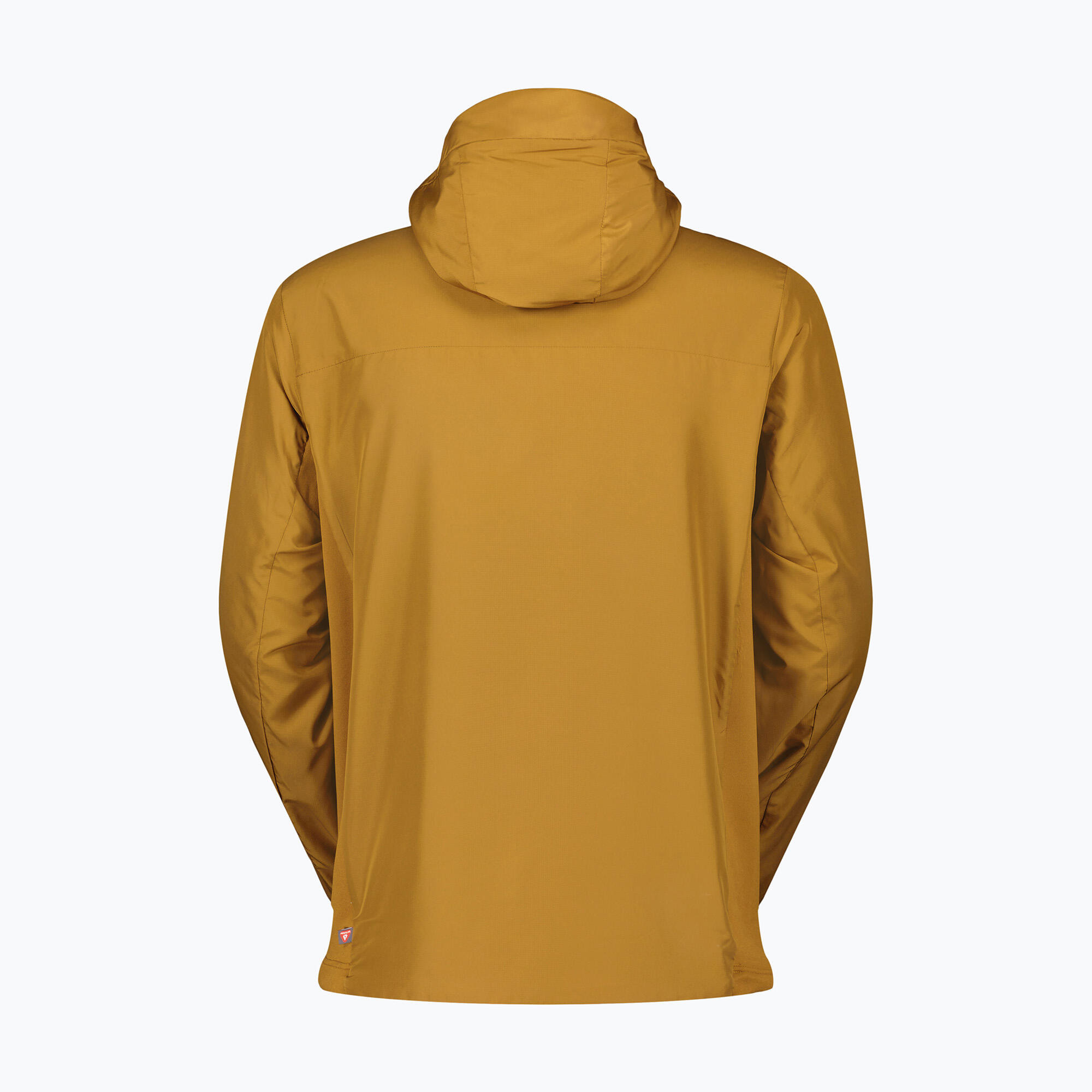 Casaco híbrido masculino SCOTT Insuloft Air Primaloft Hoody 2/3