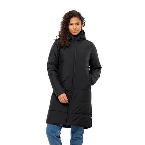 Damen Daunenmantel Jack Wolfskin Deutzer Coat 2/7