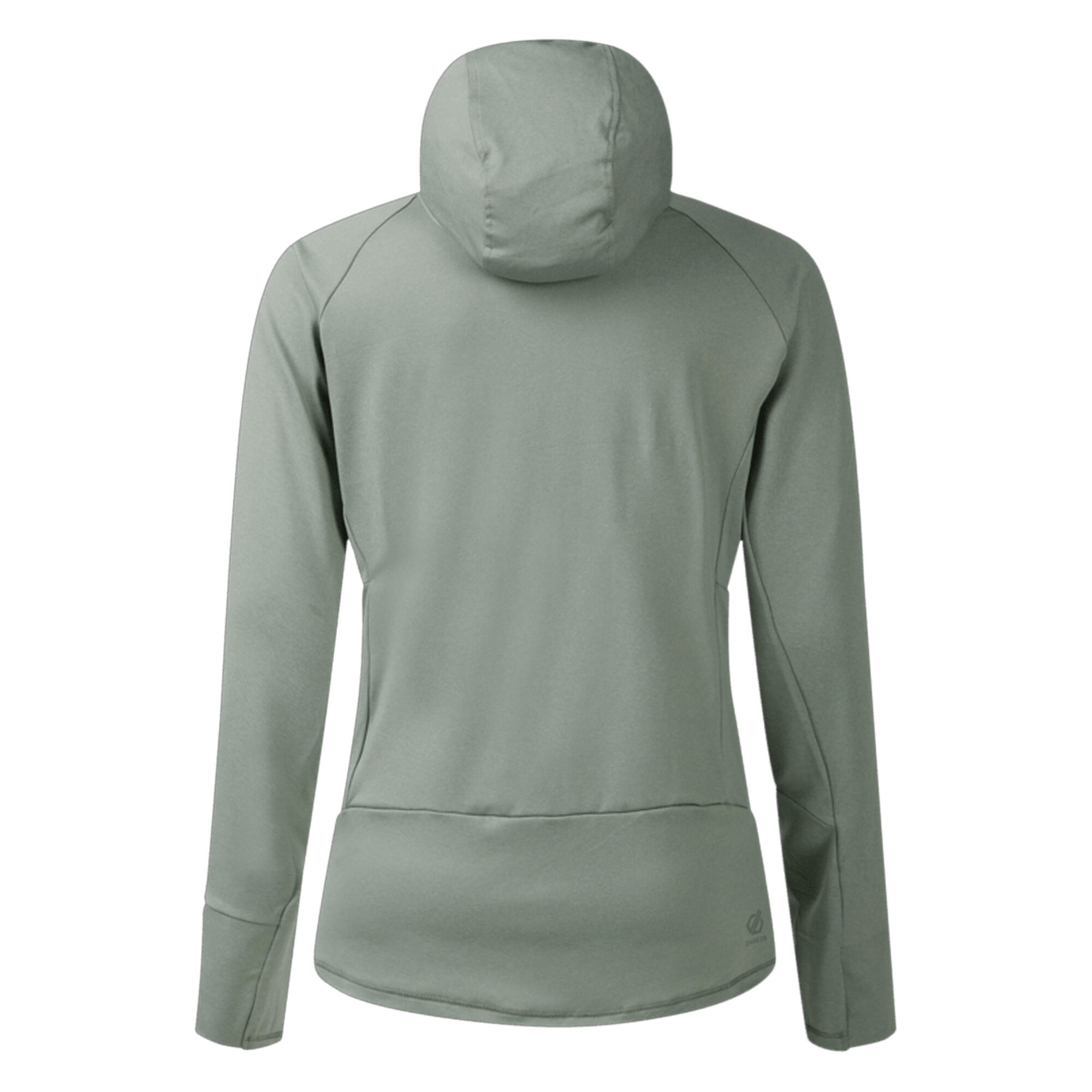 Haut De Sport NOMADIC Femme (Vert Glacier) 2/4