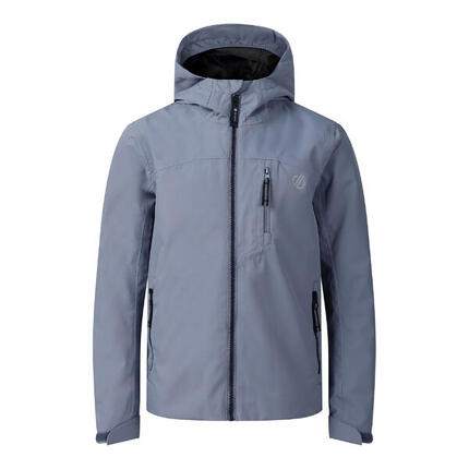 Veste Imperméable SWITCH OUT Enfant (Mercure)