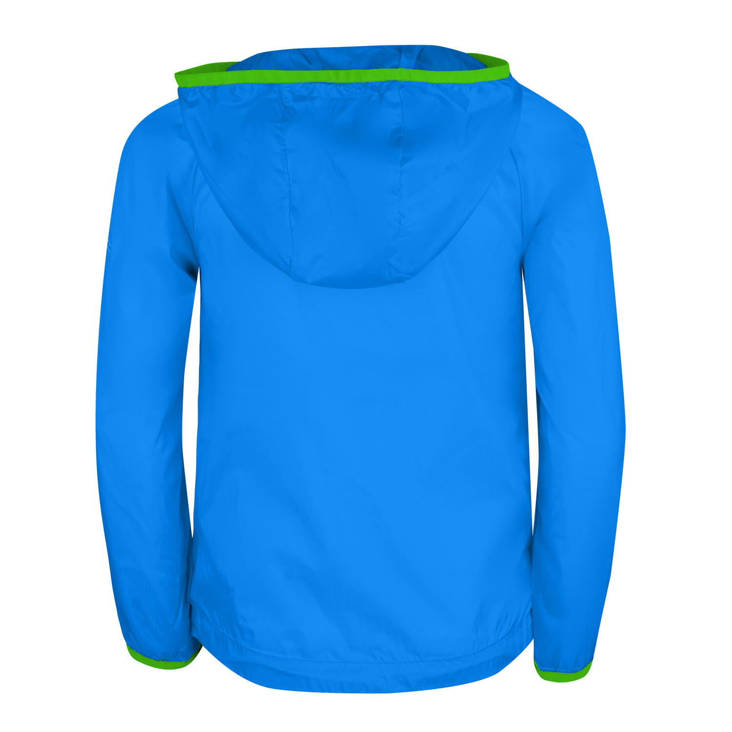 Kids Fjell Running Jacket 2/3