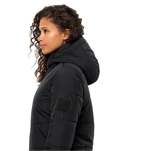Damen Daunenmantel Jack Wolfskin Deutzer Coat 4/7