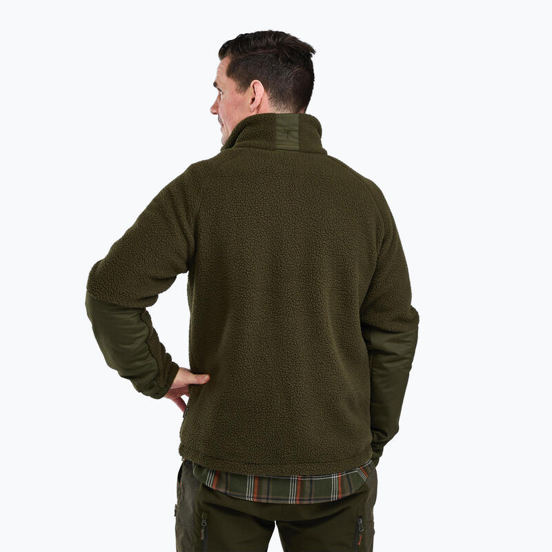 Geacă de bărbați Pinewood Pile Fleece