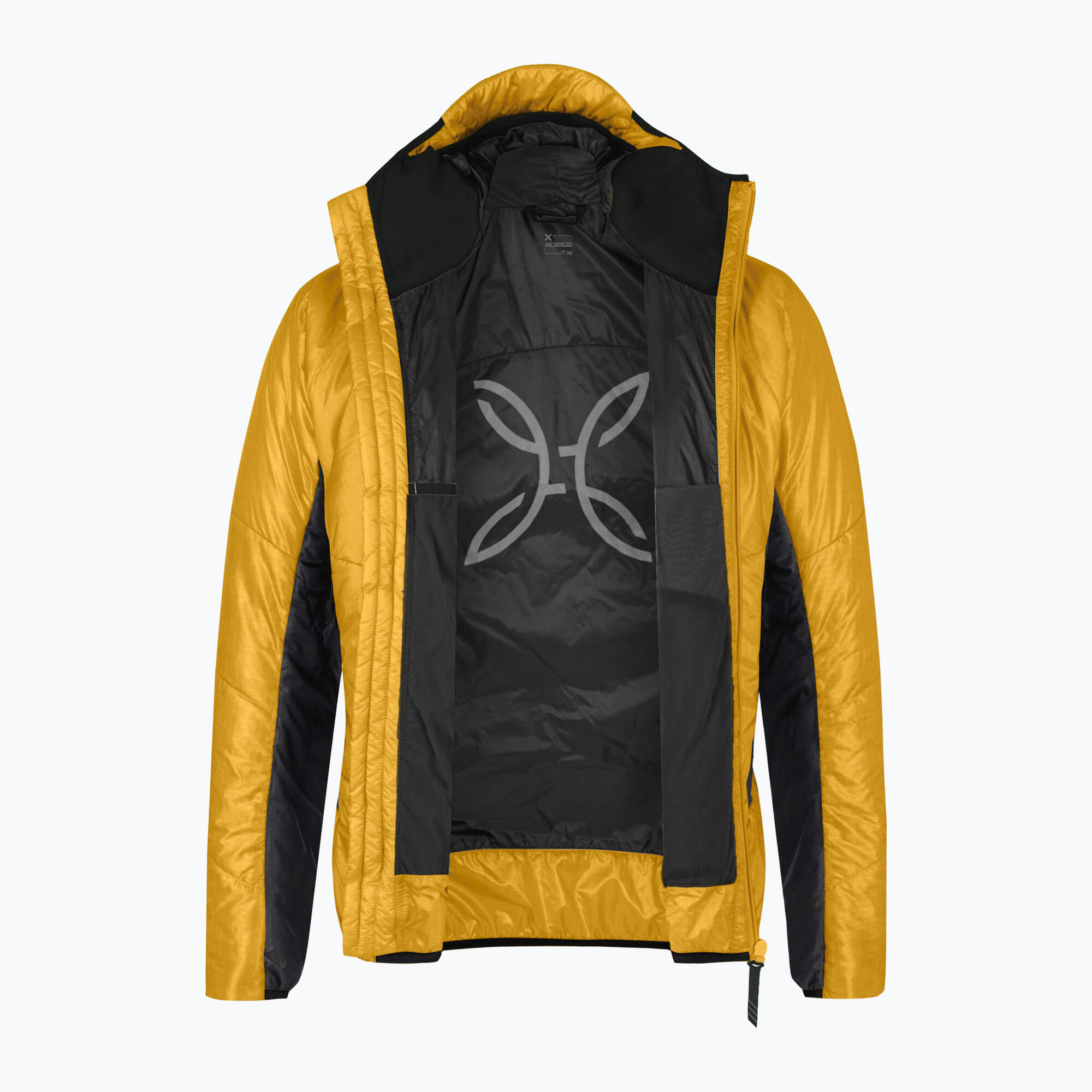 Veste homme Montura Force Primaloft 4/5
