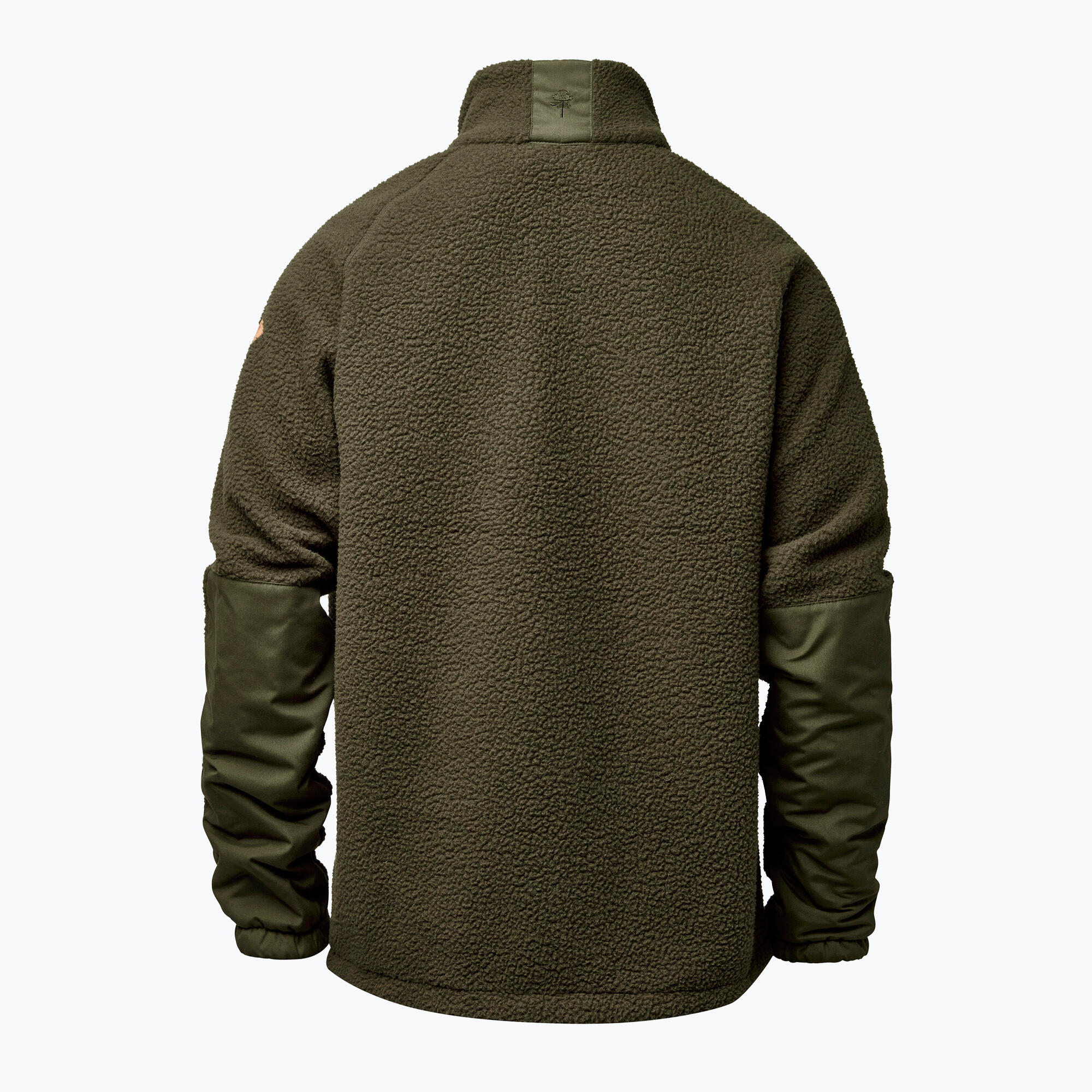 Veste homme Pinewood Pile Fleece 7/7