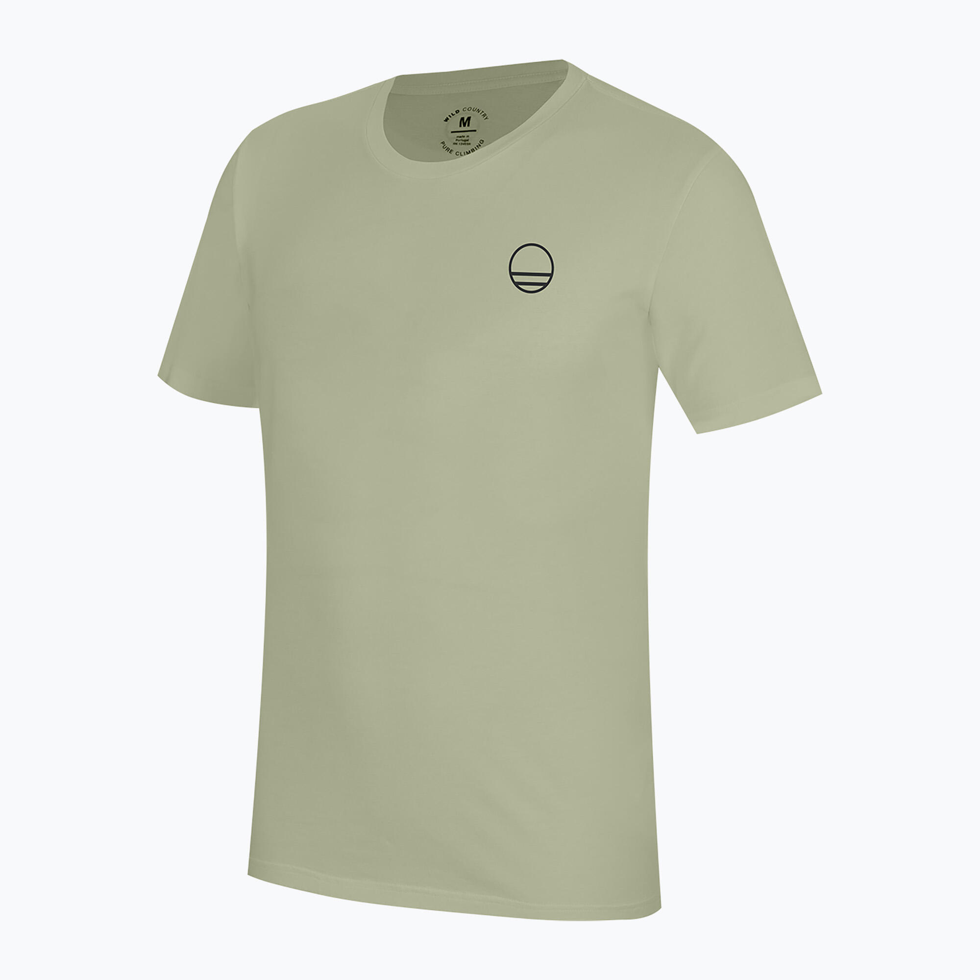 Camiseta masculina de escalada Wild Country Flow 3/5