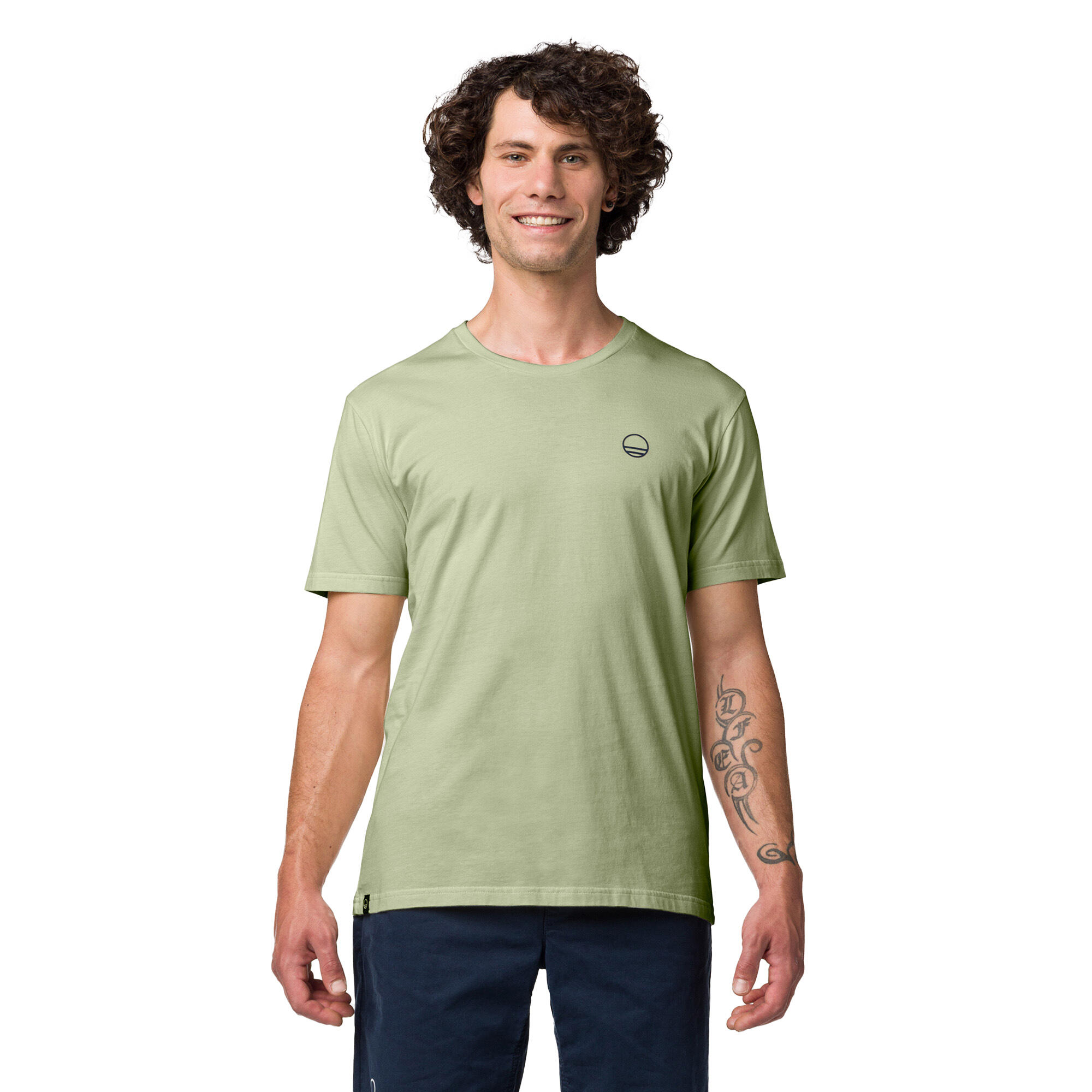 Camiseta masculina de escalada Wild Country Flow 5/5