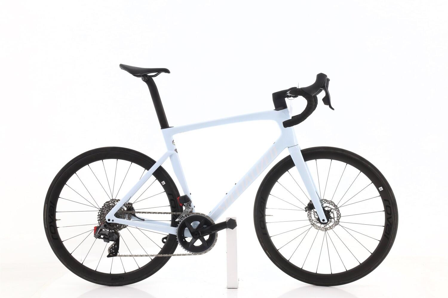 SPECIALIZED Vélo de route reconditionné ·  Tarmac SL7 Expert AXS 12V · Très bon état