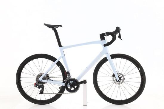 Segunda Vida · Bici carretera · Tarmac SL7 Expert AXS 12V · Muy buen estado