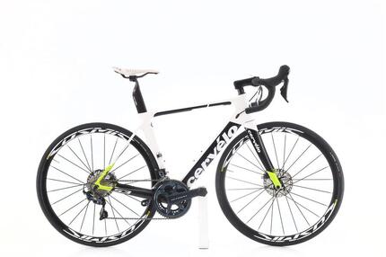 Vélo de route reconditionné · Cervelo S3 · Très bon état