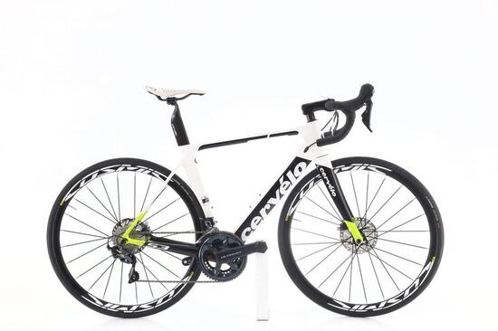 Vélo de route reconditionné · Cervelo S3 · Très bon état