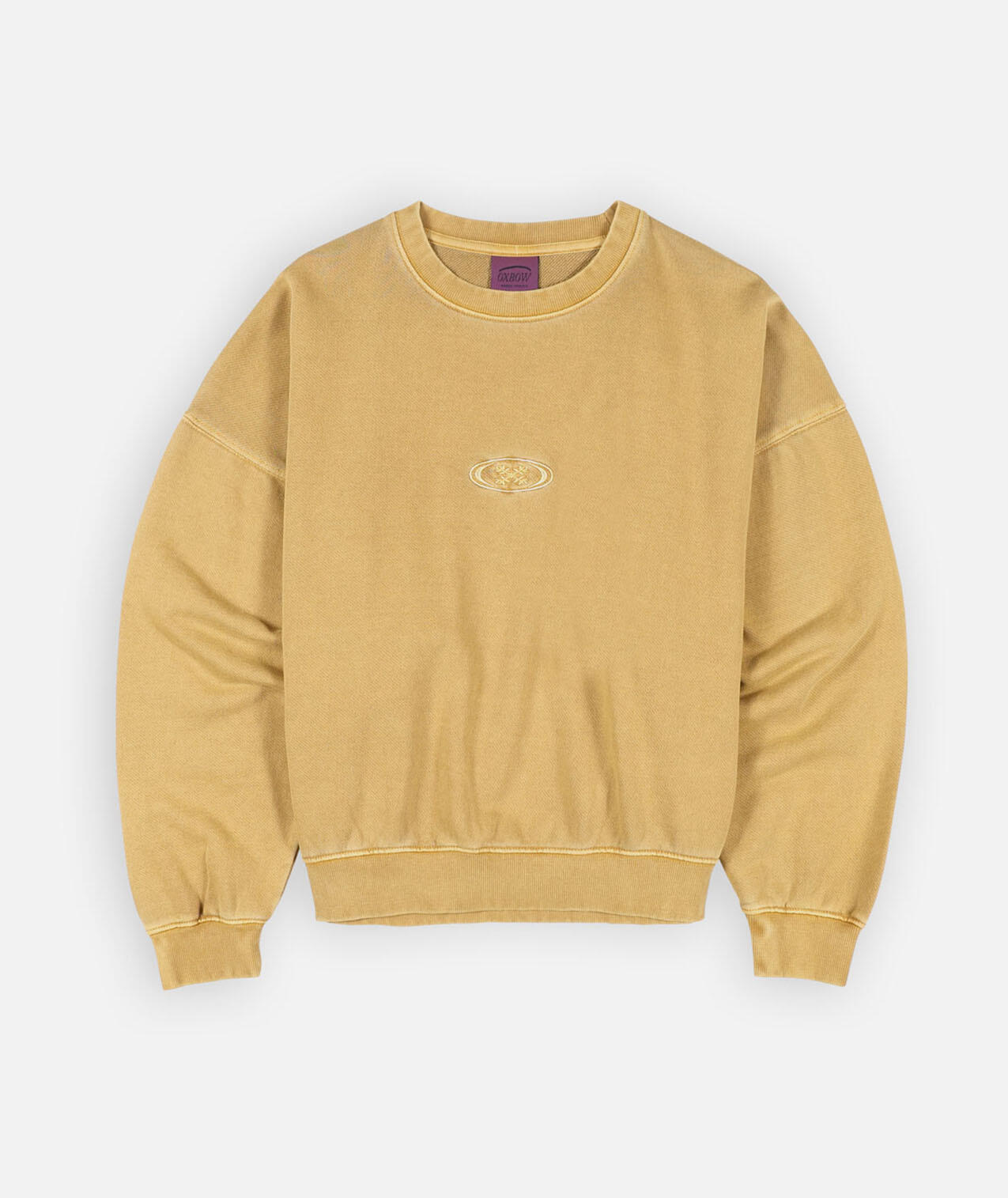Sudadera HARTLEY 5/5