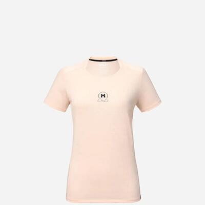 T-shirt voor dames ubic wool