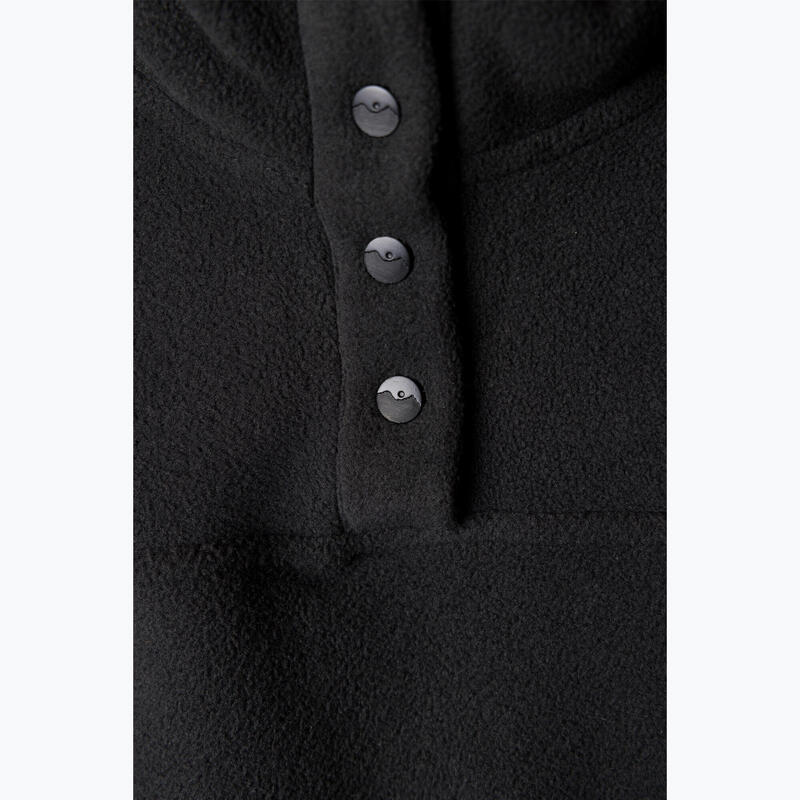Hanorac fleece damă KAVU Cavanaugh