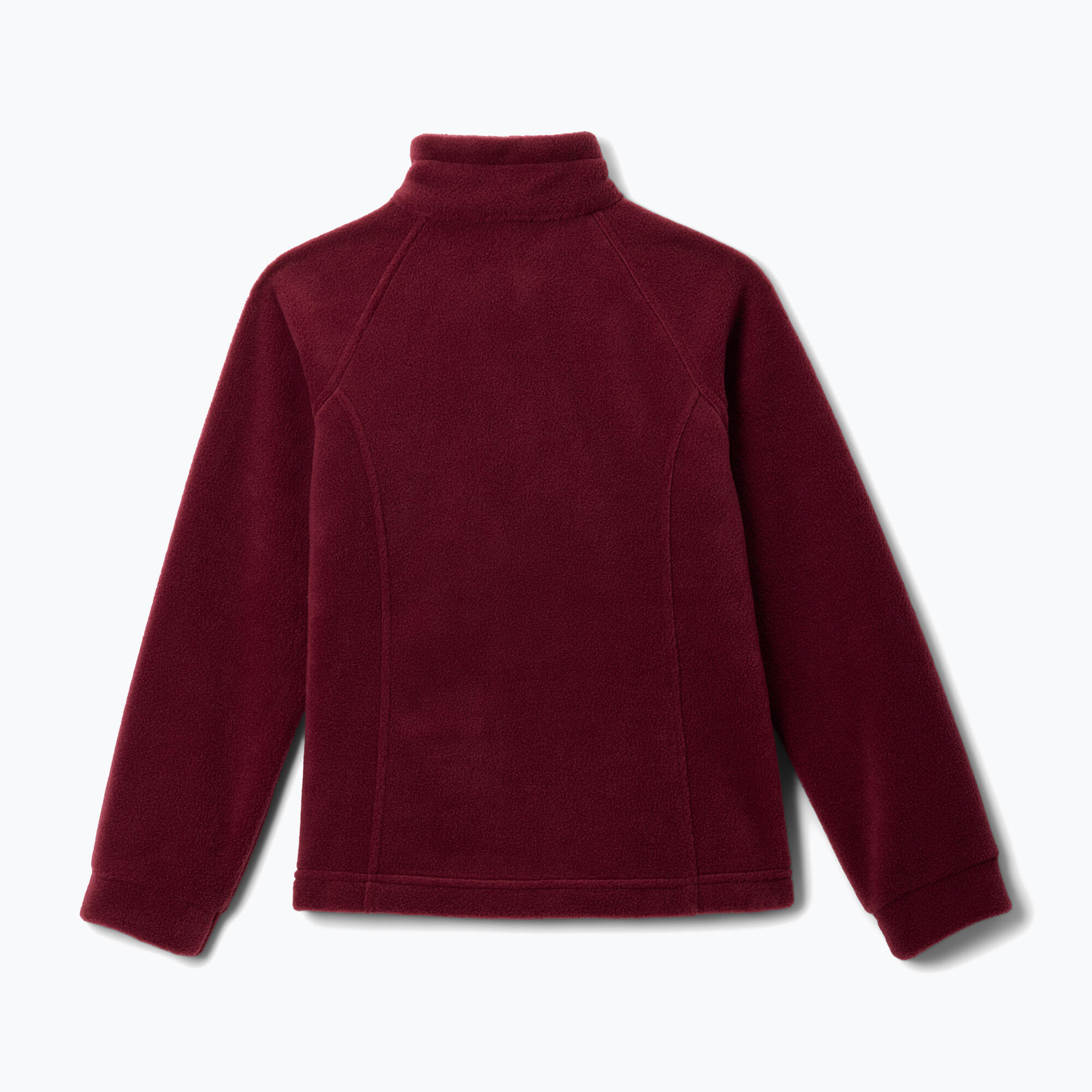 Casaco polar infantil Columbia Benton Springs Fleece 2/4