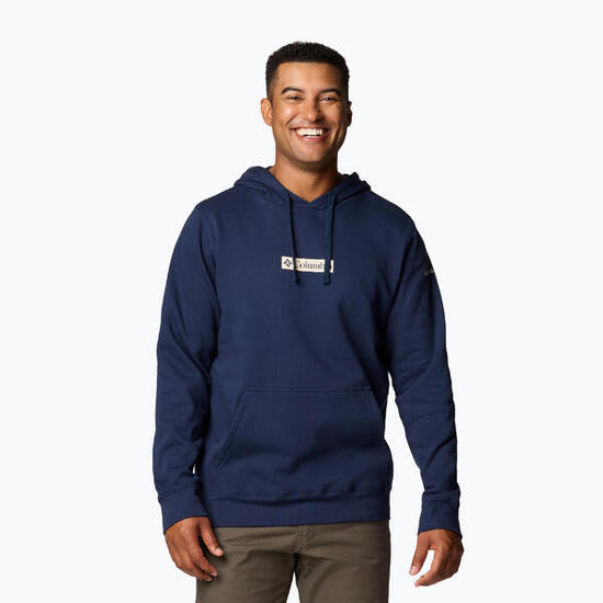 Sweat à capuche de trekking pour homme Columbia Trek Hoodie