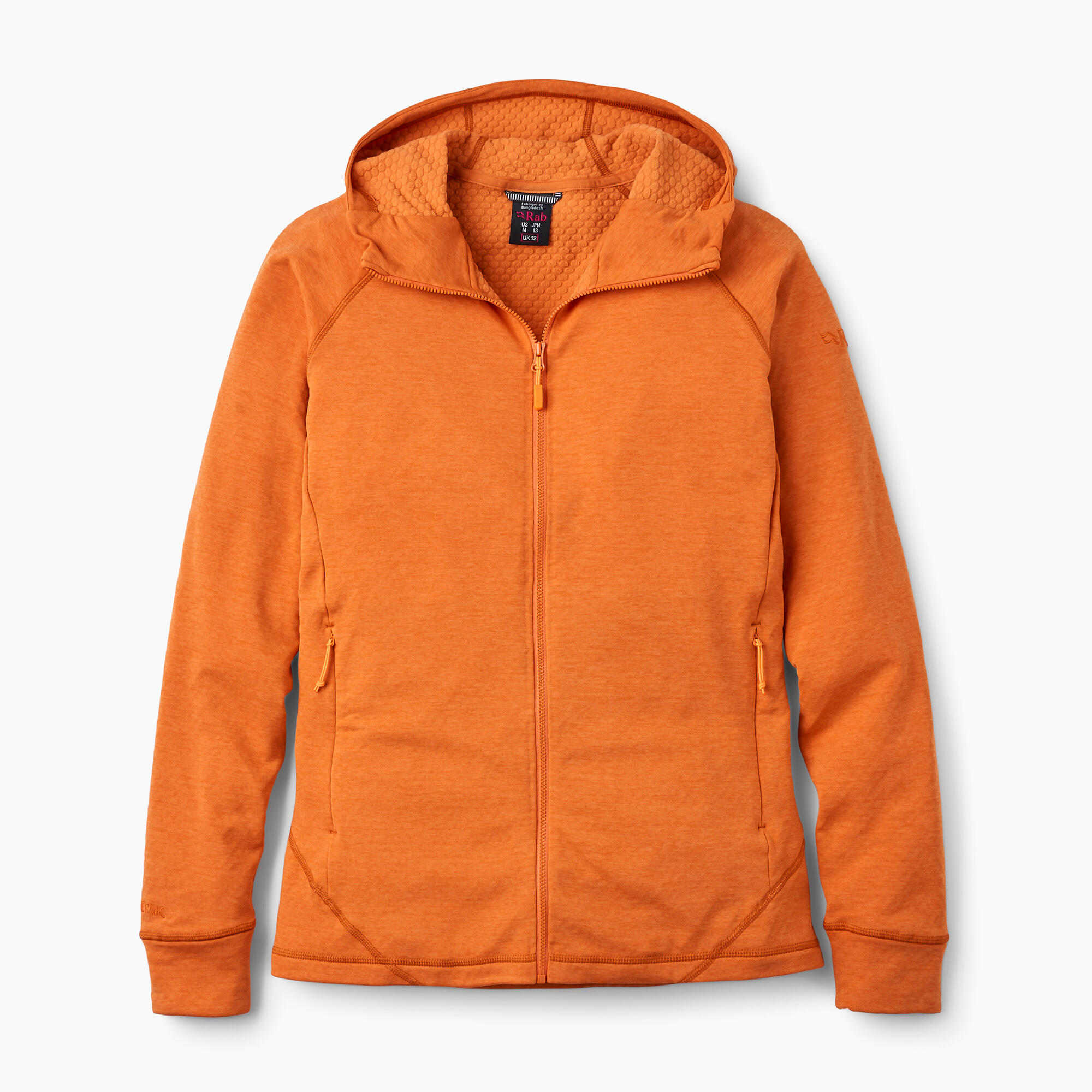Casaco feminino Rab Nexus Hoody 1/4