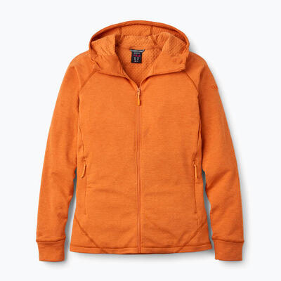 Damestrui rab nexus hoody
