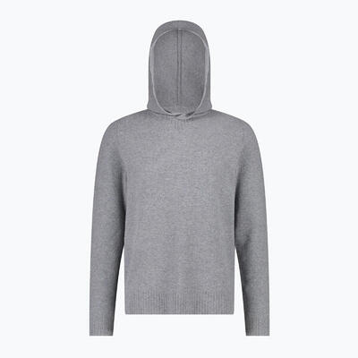 Royal robbins rockcraft wool hoodie trui
