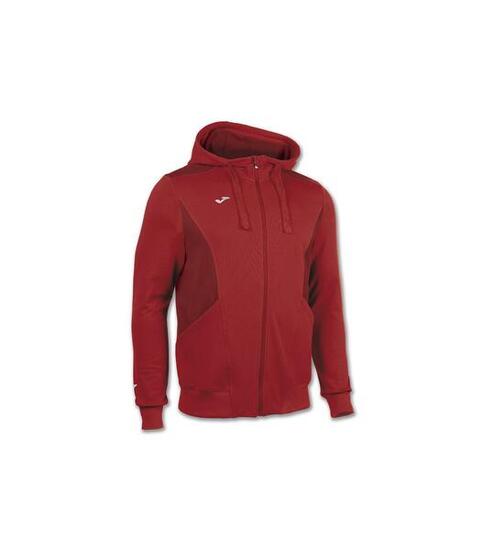 CHAQUETA JOMA CONFORT COLOR ROJO
