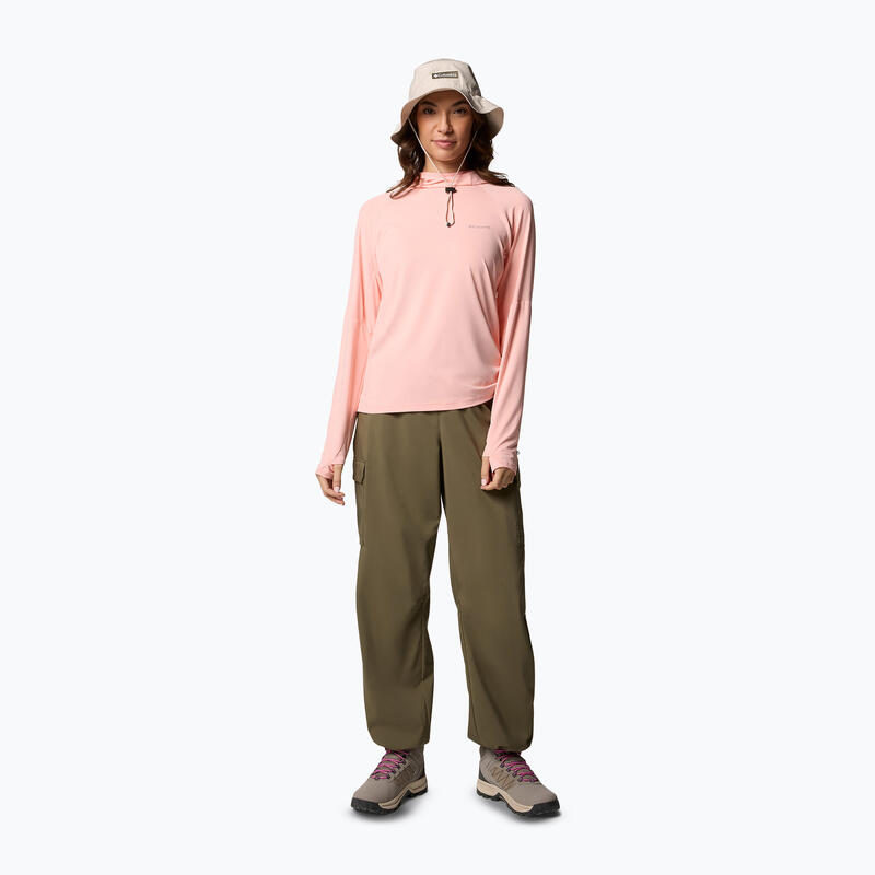 Hanorac damă Columbia Skien Valley Hoodie