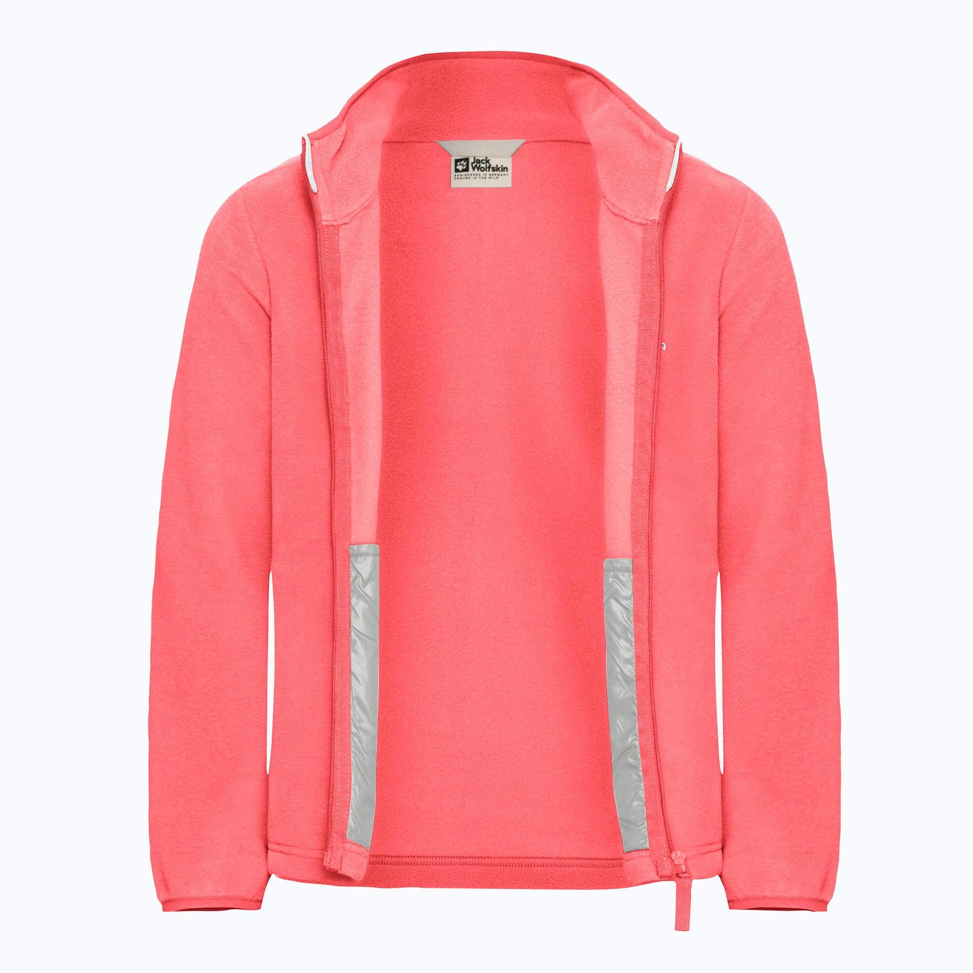 Pile per bambini Jack Wolfskin Taunus 3/7
