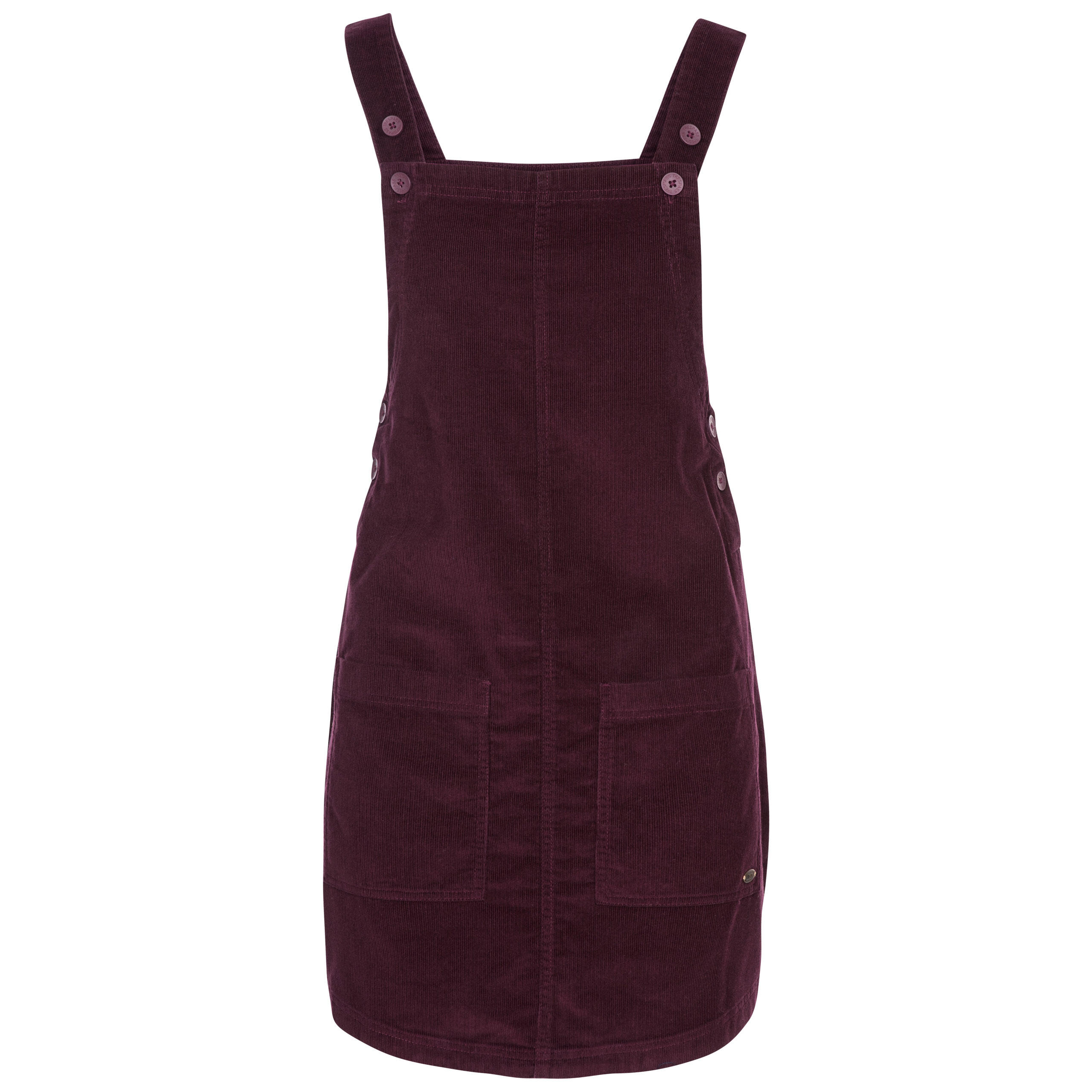Trespass Twirl - Vestido Casual Feminino Fig 5/5
