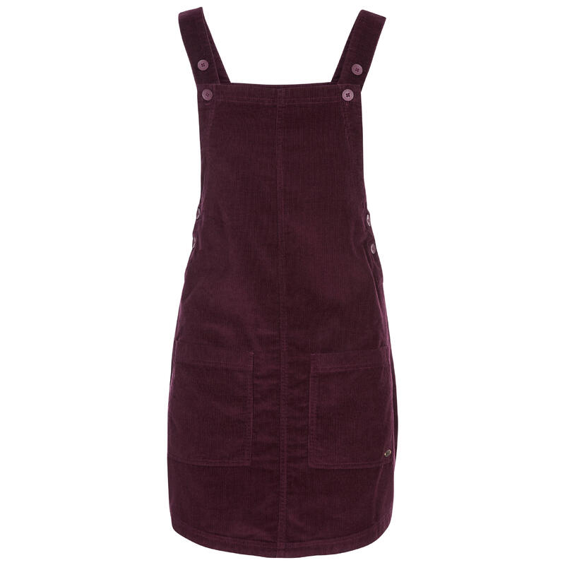 Trespass Twirl - Rochie casual pentru femei Fig