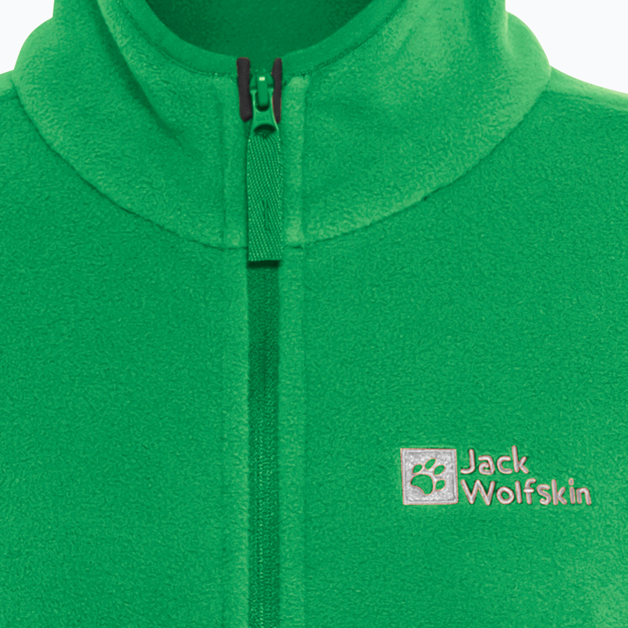Pile per bambini Jack Wolfskin Taunus 4/7