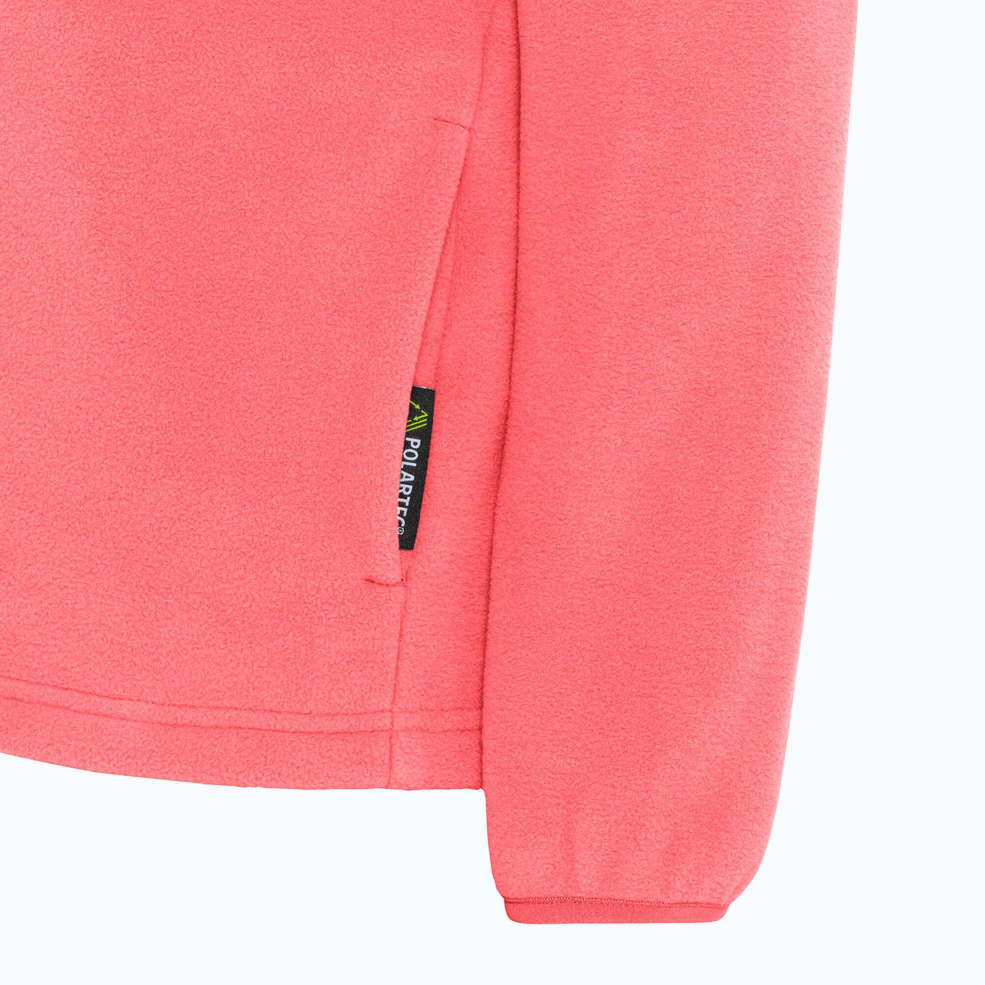 Pile per bambini Jack Wolfskin Taunus 5/7