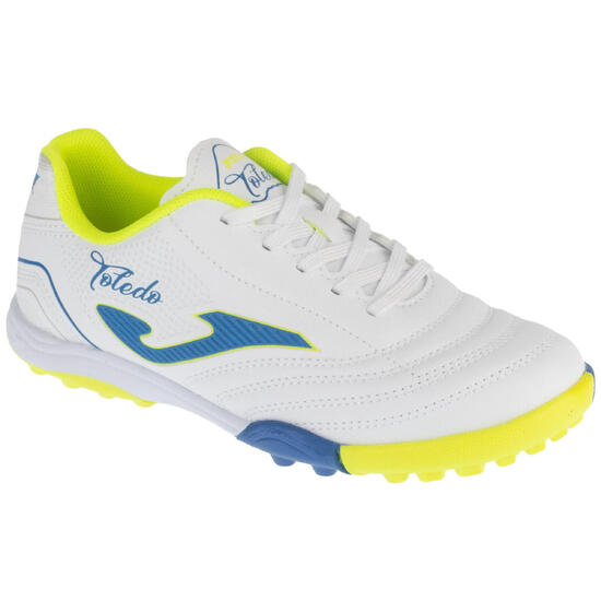 Buty piłkarskie turfy chłopięce, Toledo Jr 26 TOJS TF