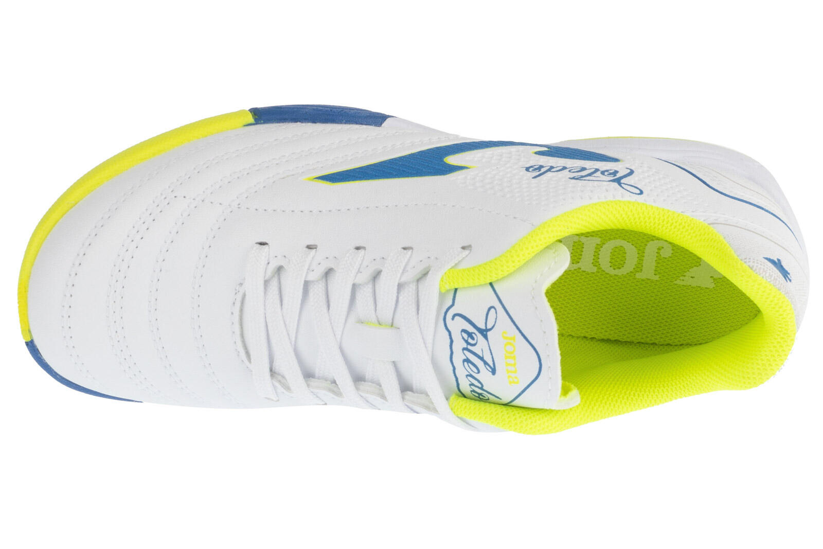 Buty piłkarskie turfy chłopięce, Toledo Jr 26 TOJS TF 3/4