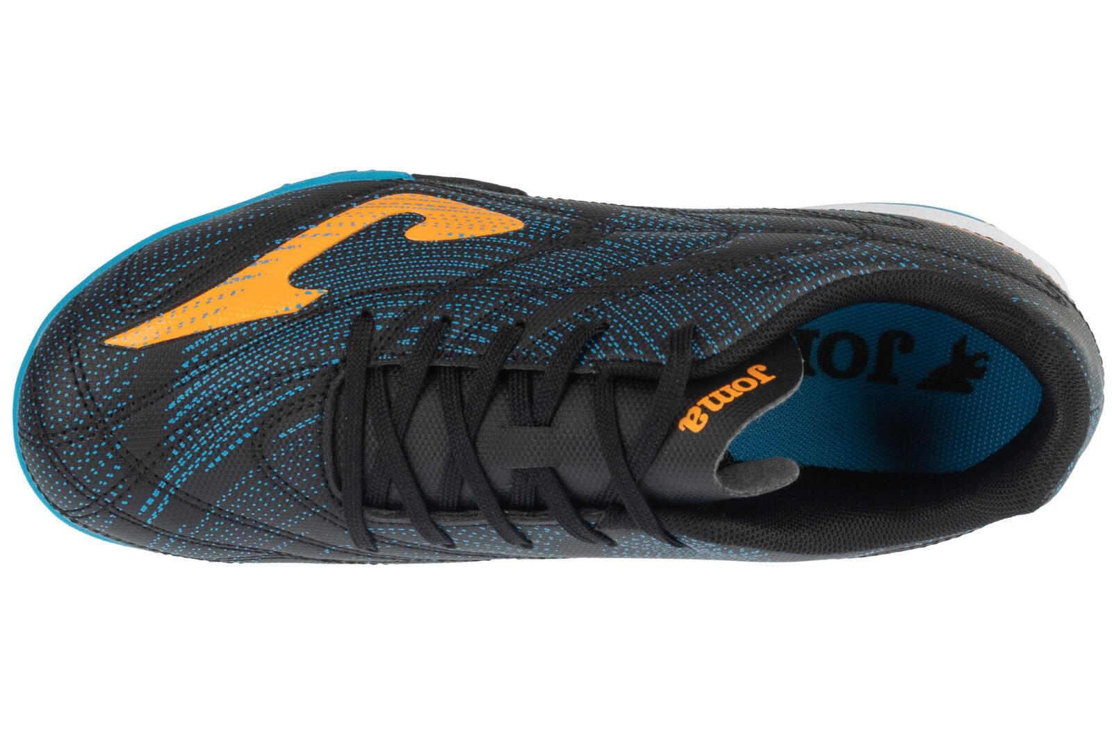 Buty piłkarskie turfy chłopięce, Evolution Jr 26 EVJS TF 3/4