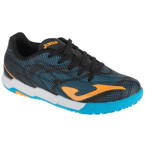 Buty halowe do piłki nożnej chłopięce, Evolution Jr 26 EVJS IN