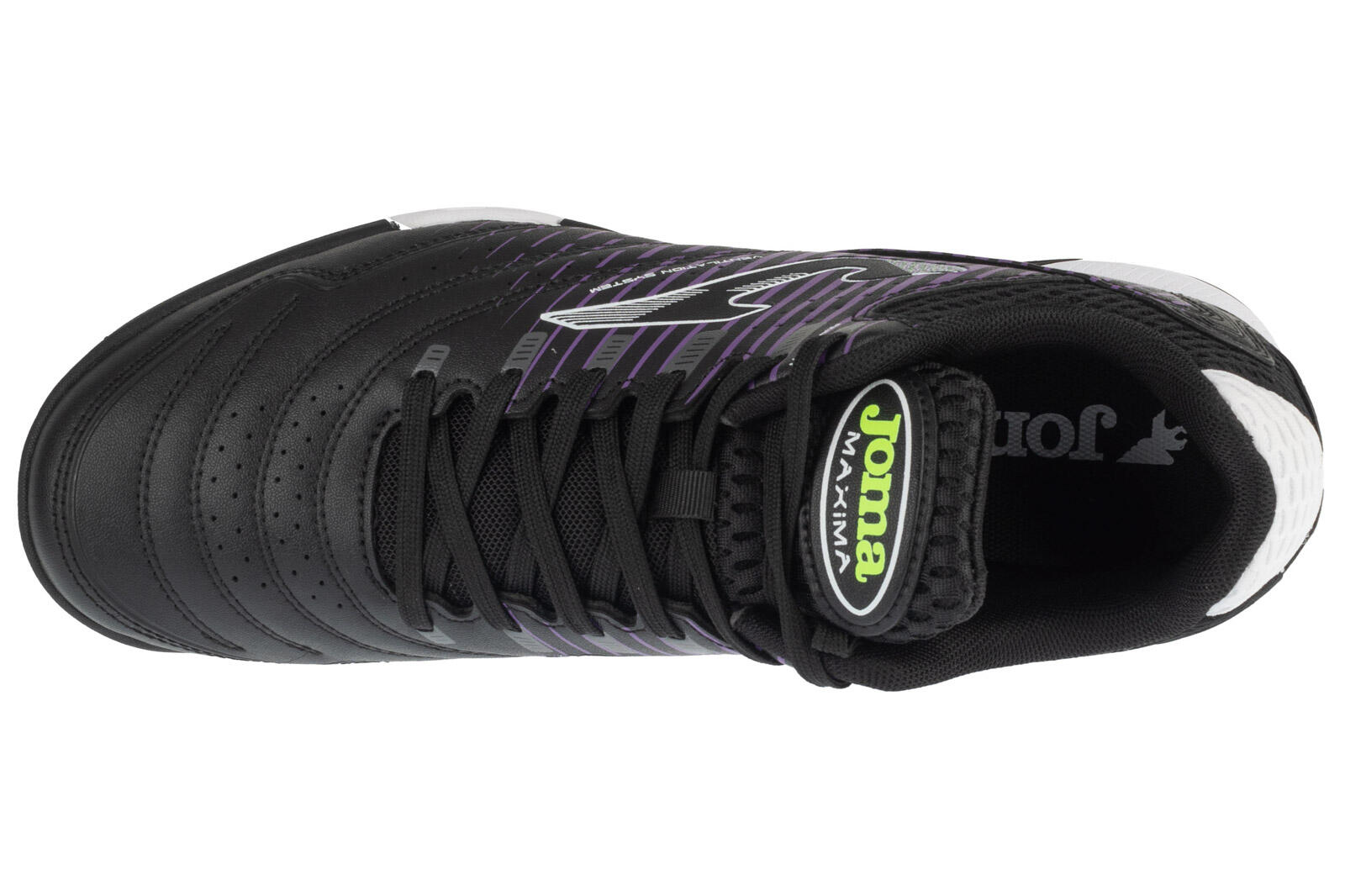 Joma Maxima 2631 Scarpe da calcio Turf uomo 3/4