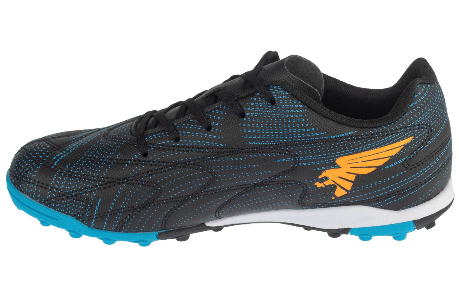 Buty piłkarskie turfy chłopięce, Evolution Jr 26 EVJS TF 2/4