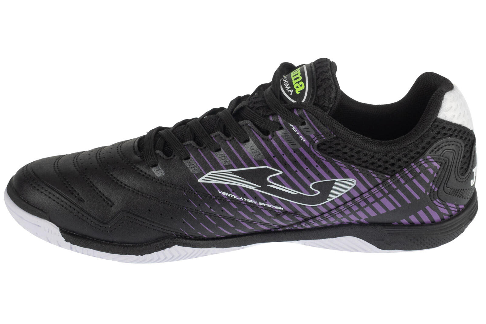 Sapatos de futsal Masculinos, Joma Maxima 26 MAXS IN 2/6